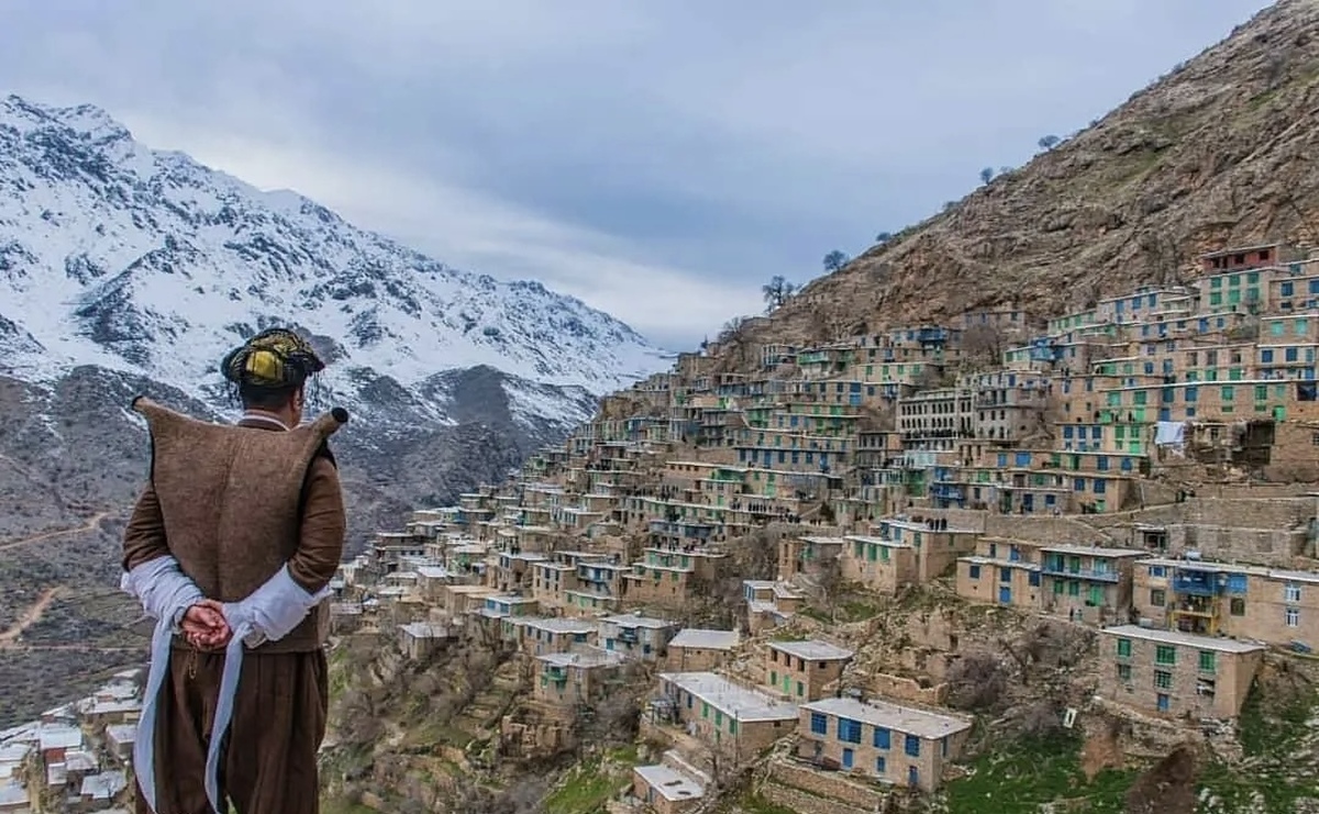 سهم هجدهمین جشنواره تئاتر خیابانی مریوان در ترویج فرهنگ غنی محلی