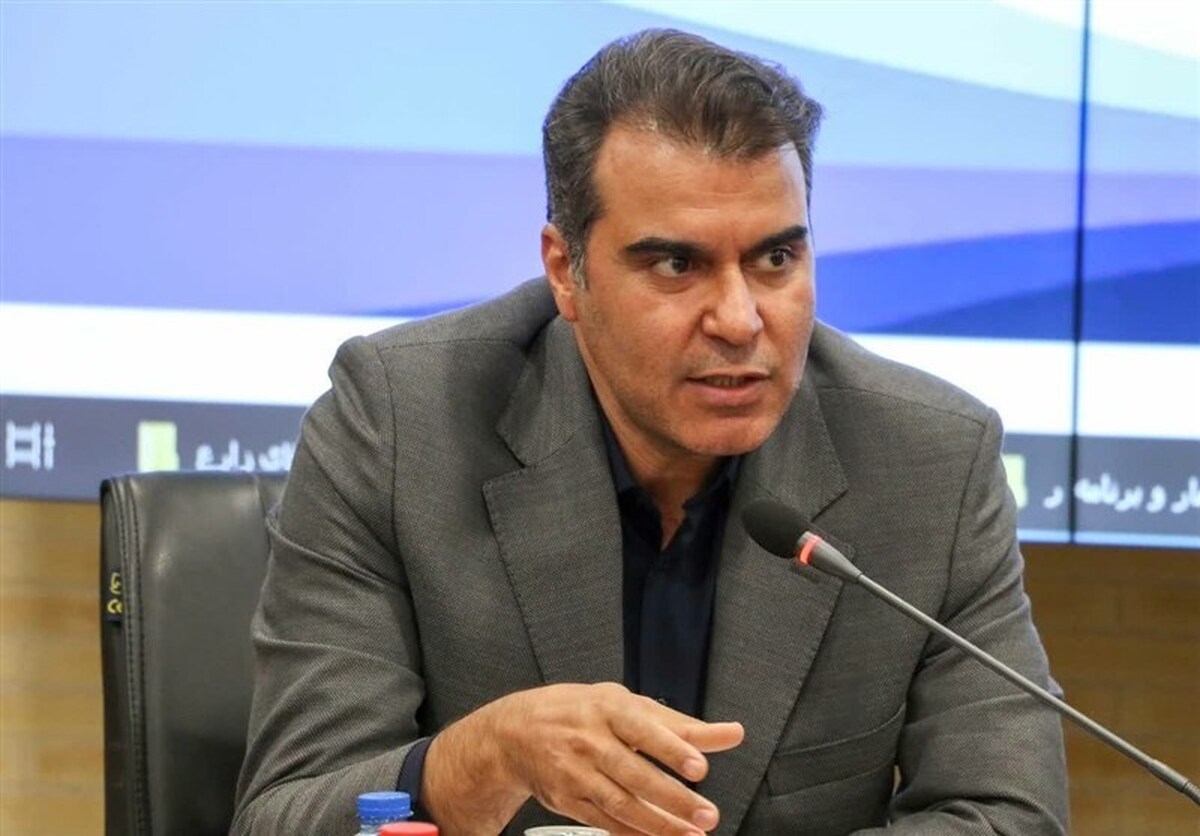 اجرای طرح‌های نوآورانه برای بهره‌وری منابع آبی در یزد