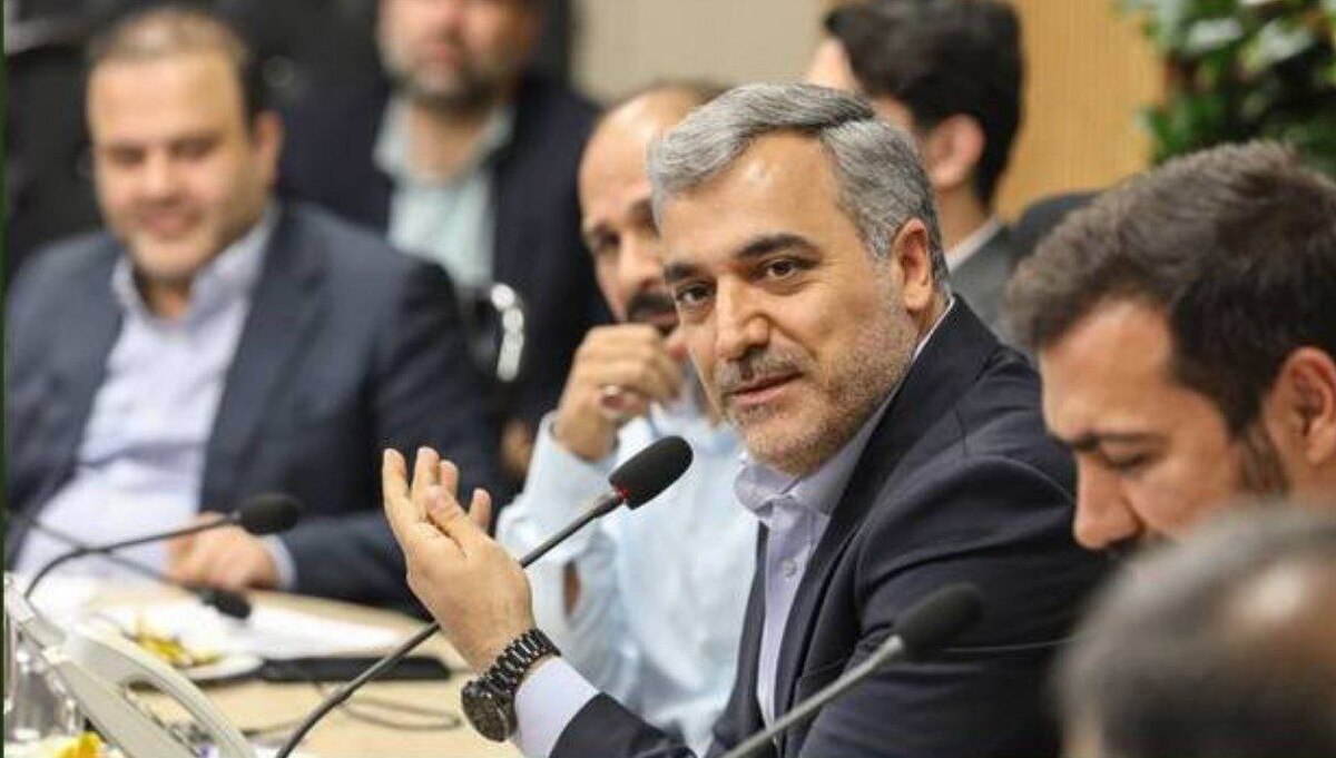 لزوم اتمام ۳۰ پروژه شاخص این معاونت در موعد مقرر