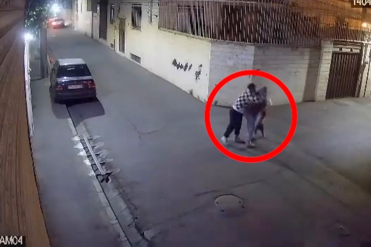 پایان زورگیری سارق مسلح طلاجات بانوان در ارومیه