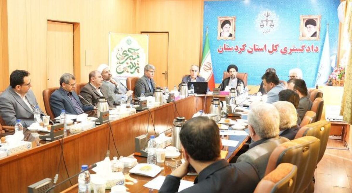 بازگشت ۱۳۹ واحد تولیدی راکد به چرخه تولید در کردستان