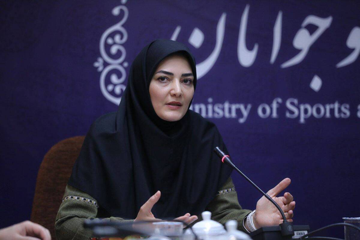 آغاز به کار سامانه تسهیلات اشتغالزایی جوانان وزارت ورزش و جوانان