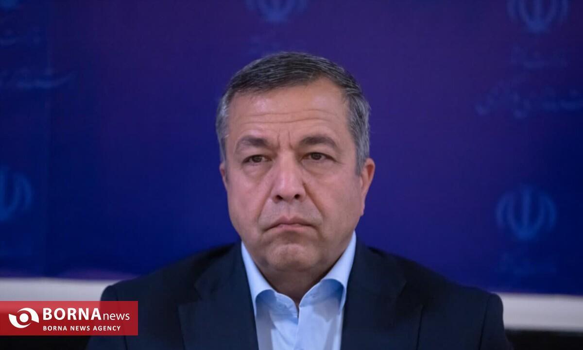 وحدت استان مرکزی برای برگزاری مانور بزرگ اقتدار آفتاب