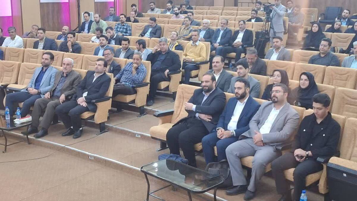 کارگاه آموزشی تخصصی سواد رسانه با موضوع « اخبار جعلی و شیوه مواجهه با آن»در قزوین برگزار شد