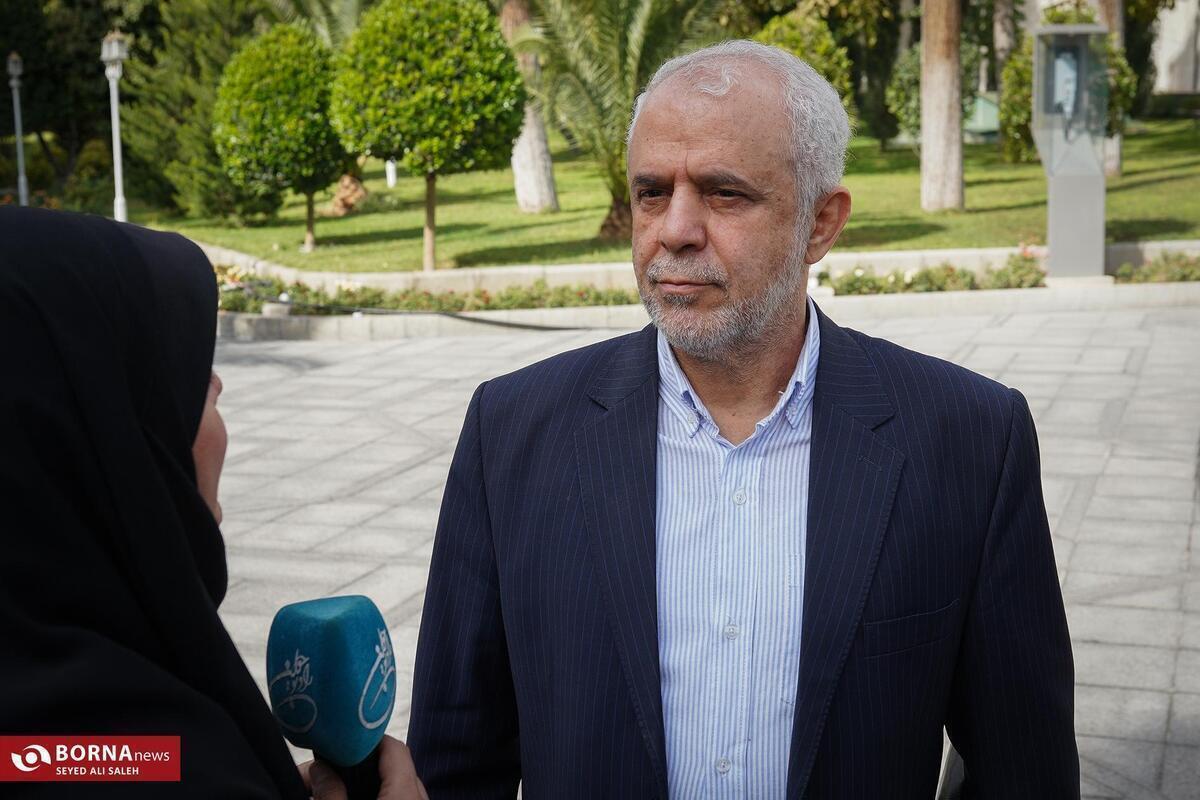 اوحدی: آزمون جذب فرزندان شهدا و جانبازان ۷۰ درصد برگزار می‌شود