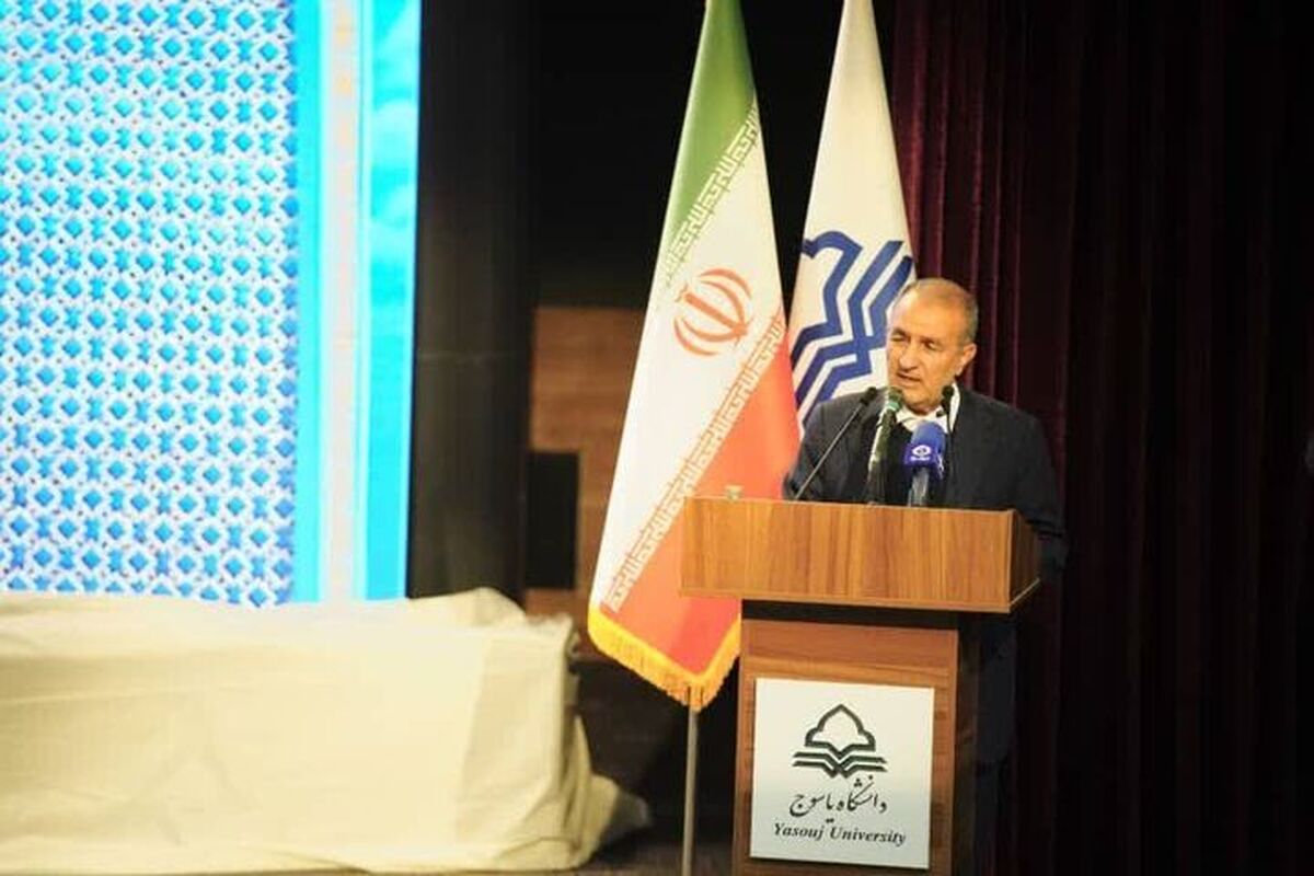 استاندار کهگیلویه و بویراحمد: همبستگی اقوام میراث ماندگار آیت‌الله ملک حسینی است