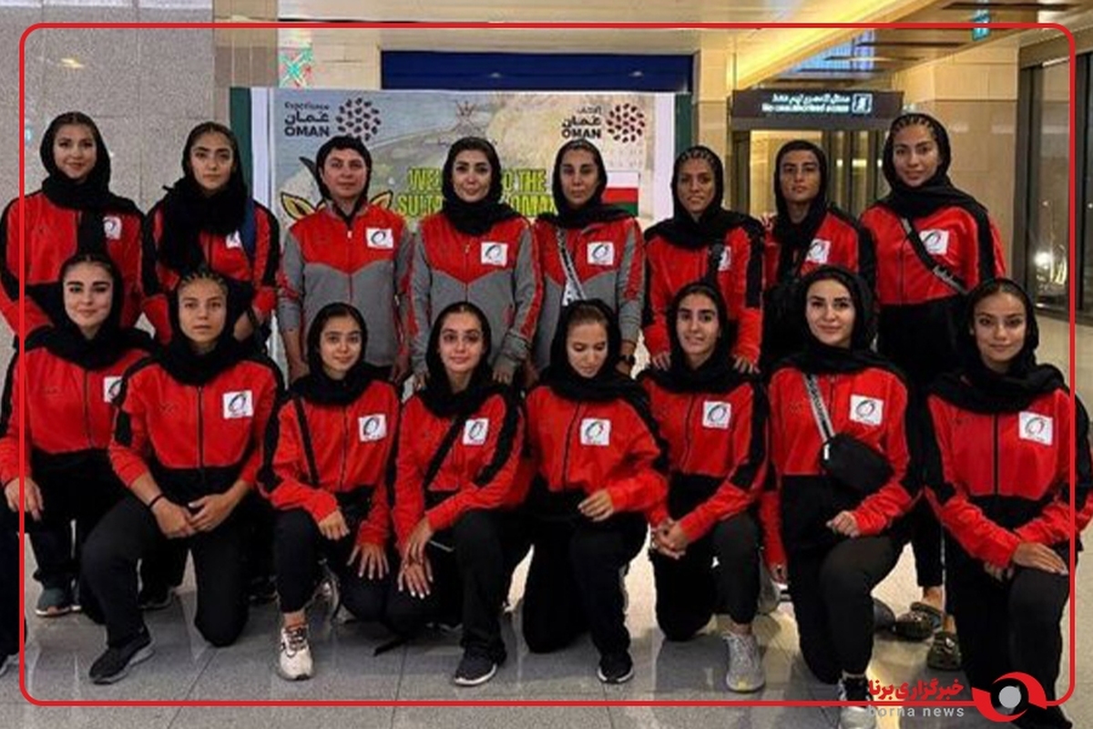تیم‌ ملی راگبی زنان ایران برای نخستین بار در تاریخ ورزش ایران موفق شد در مسابقات آسیایی عمان به مقام نایب قهرمانی برسد