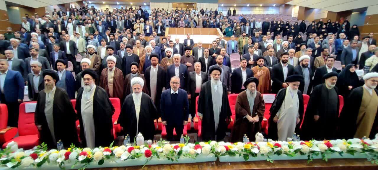 استاندار کهگیلویه و بویراحمد: همبستگی اقوام میراث ماندگار آیت‌الله ملک حسینی است