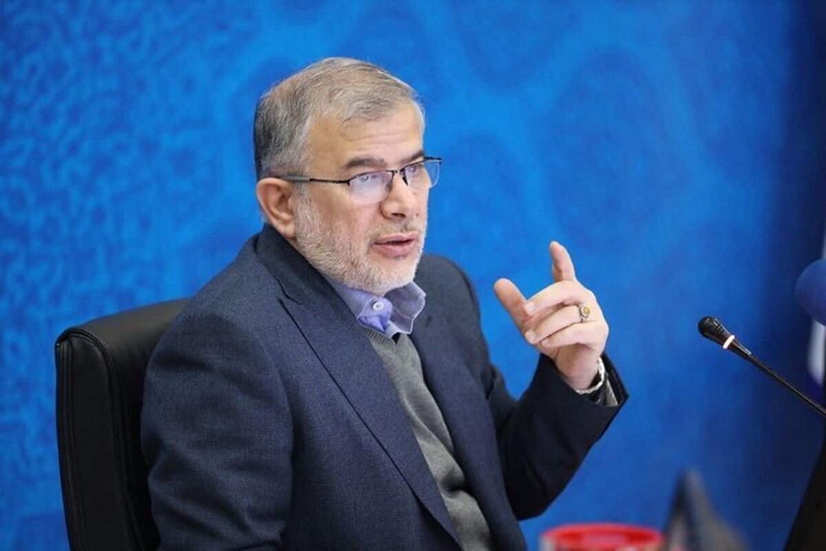 استاندار البرز به پویش ملی «به ساز مدرسه؛ بساز مدرسه» پیوست