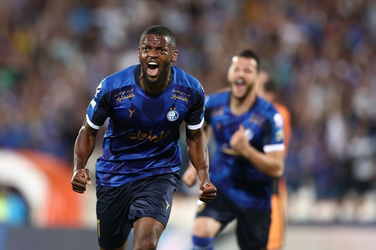 جریمه سنگین CAS برای باشگاه استقلال