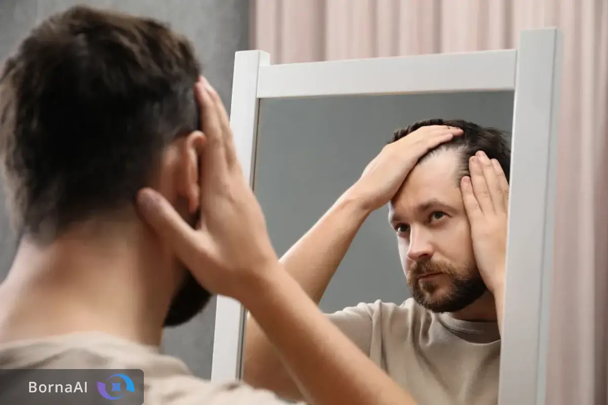 درمان کچلی با چربی‌سوزی ممکن شد