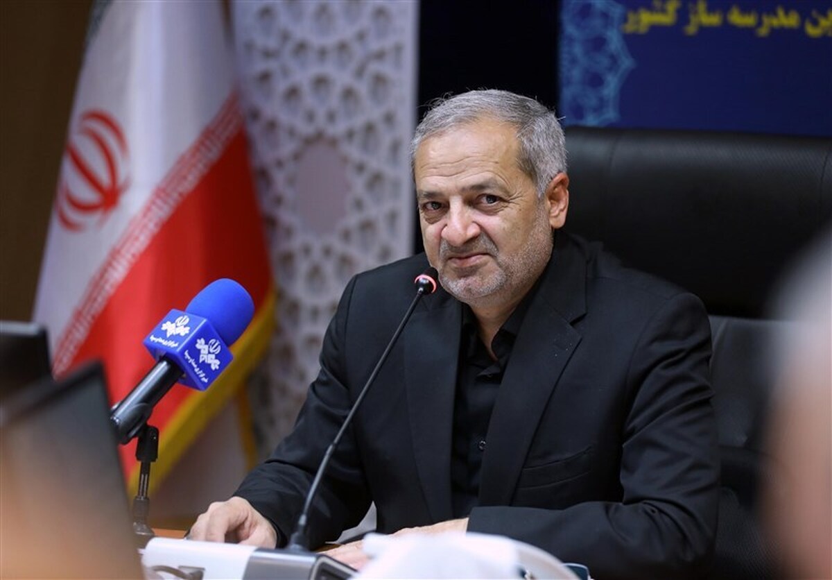 برنامه‌های بسیج دانش‌آموزی آغازگر جوشش تازه‌ای برای تداوم راه شهیدان است