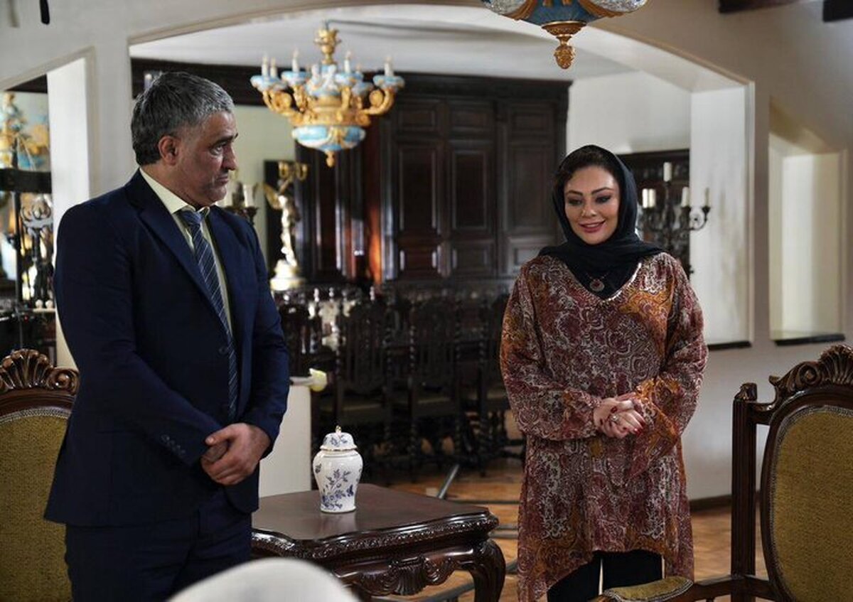 فیلمبرداری «مازراتی» با بازی پژمان جمشیدی تمام شد