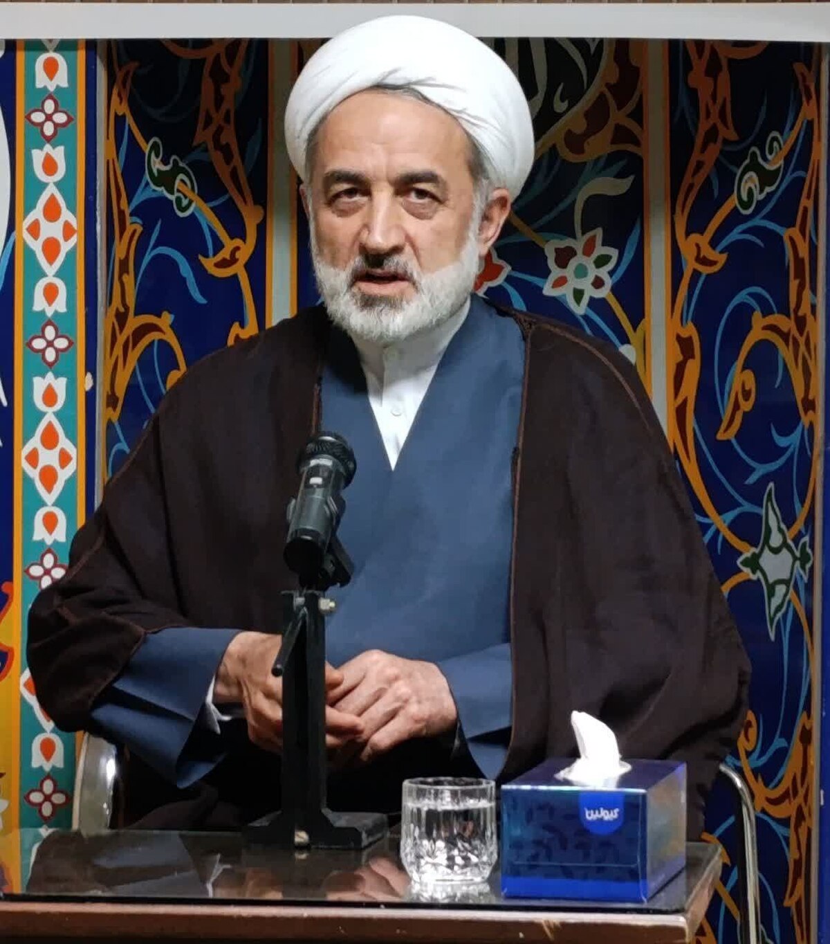 اطلاع‌رسانی درست از اقدامات دستگاه‌ها، جلوه‌ای از جهاد تبیین است