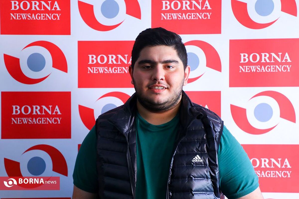 تیم «پرهام مقصودلو» قهرمان جام باشگاه‌های اروپا شد