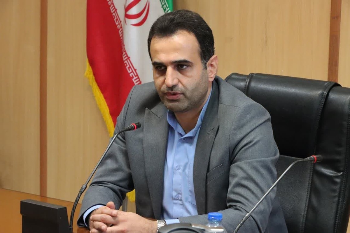 ملکی چوبری: دانشگاه آزاد اسلامی باید در تراز انقلاب اسلامی و در مسیر تحقق دانشگاه مهدوی حرکت کند