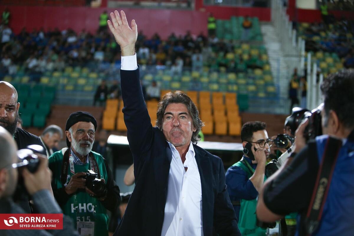 اعلام زمان نشست خبری سرمربیان در هفته نهم لیگ برتر