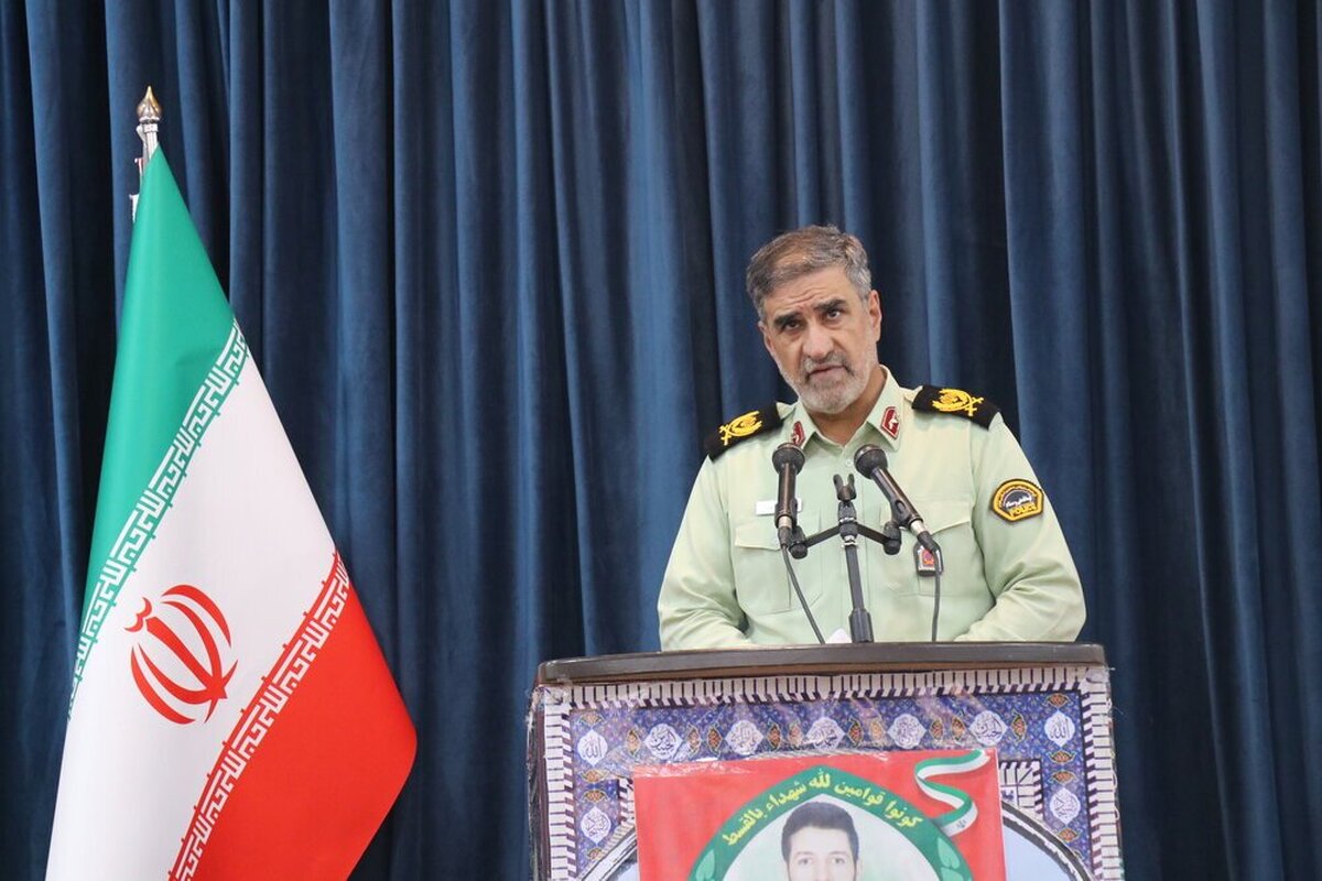 یکی از عوامل اصلی شبکه قاچاق سوخت در هرمزگان دستگیر شد