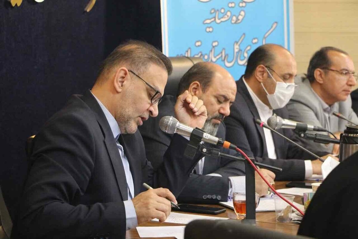 دادستان ورامین : کارخانه قند این شهرستان بخشی از هویت تاریخی و فرهنگی است