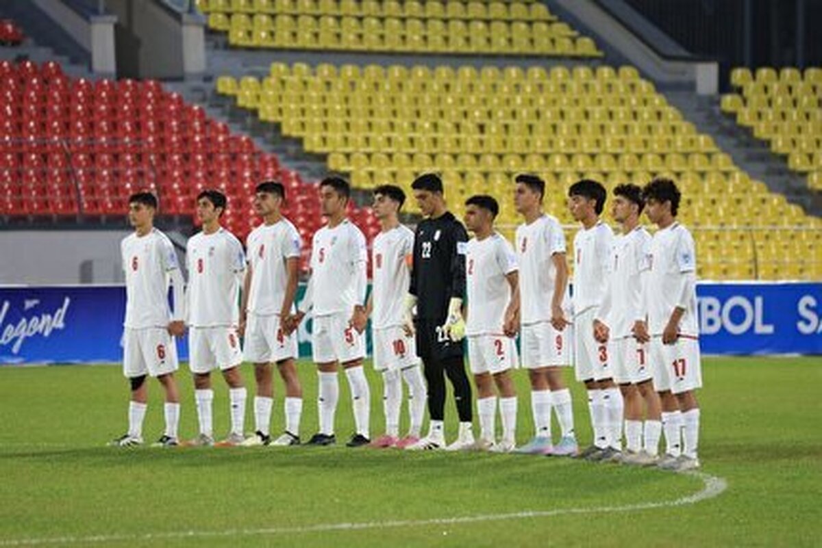 اسامی جدید تیم ملی اعلام شد/ ۶ پرسپولیسی در اردوی نوجوانان