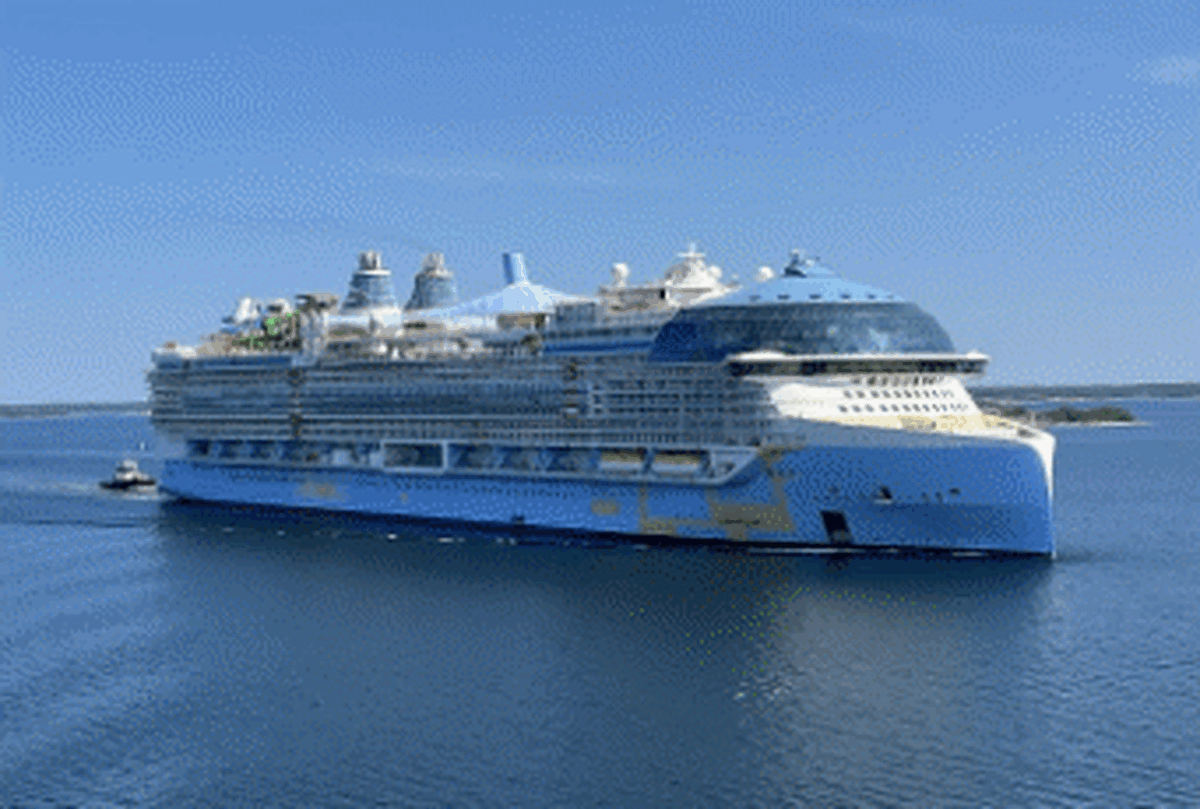 چرا کشتی کروز برای نسل Z گزینه‌ای هوشمندانه است ؟