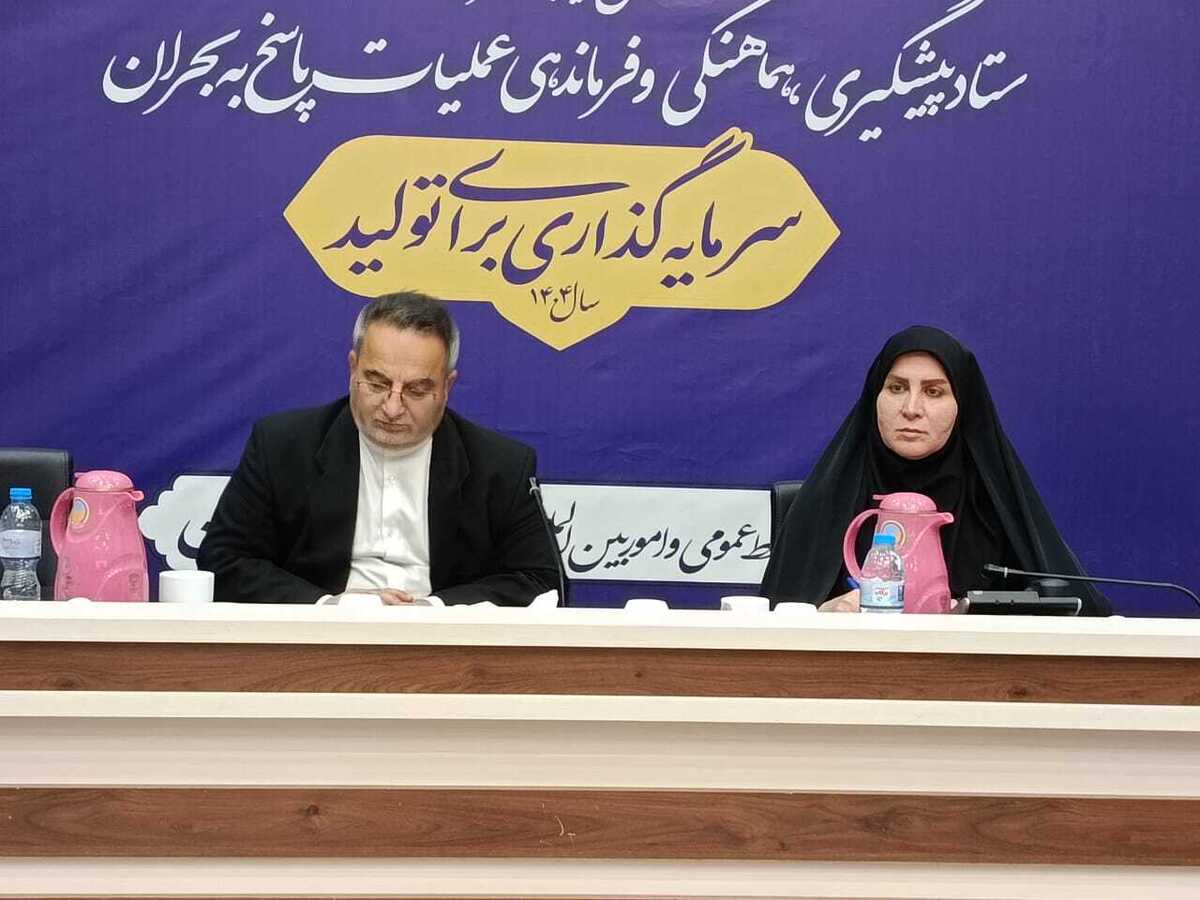 مدیرکل سیاسی خوزستان: تنها ۱۰ حزب برای اخذ مجوز مراجعه کرده‌اند / انتخابات آتی شوراها تناسبی و تمام الکترونیک برگزار خواهد شد