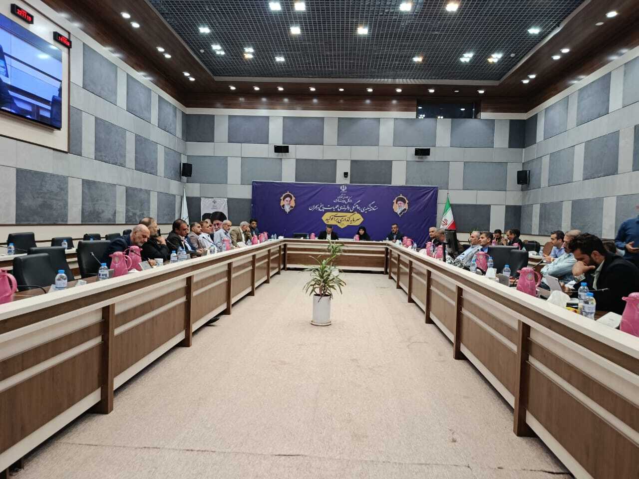 مدیرکل سیاسی خوزستان: تنها ۱۰ حزب برای اخذ مجوز مراجعه کرده‌اند / انتخابات آتی شوراها تناسبی و تمام الکترونیک برگزار خواهد شد