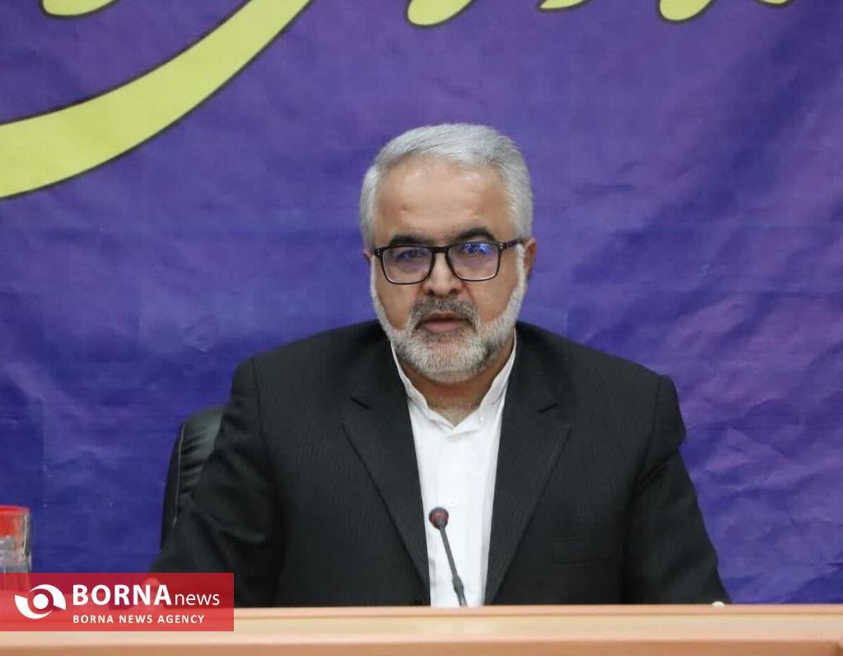 ۱۳ آبان امسال نماد ایستادگی ملت ایران برابر استکبار جهانی است