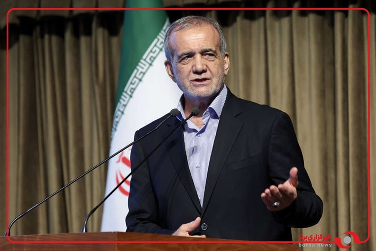 عدالت یعنی برخورد منصفانه با همه جامعه