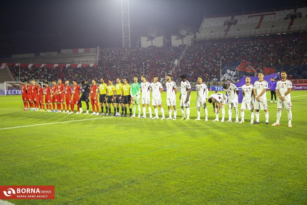 ورزشگاه یادگار امام (ره) تبریز آماده برگزاری مسابقات / وضعیت مطلوب چمن هیبریدی