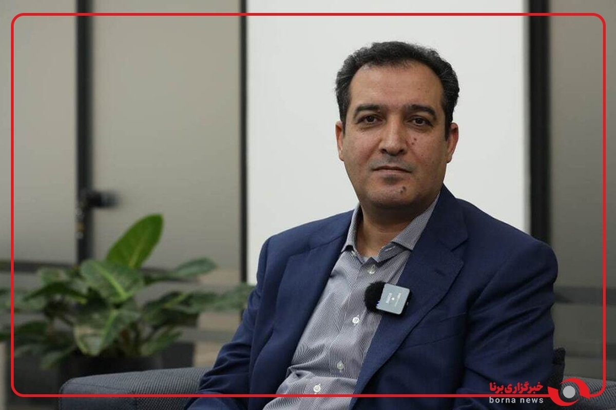 اسفندیار پور مدیرعامل باشگاه گل گهرسیرجان : در حوزه‌های قهرمانی در رشته‌های دو و میدانی و کشتی و وزنه برداری تمرکز داریم