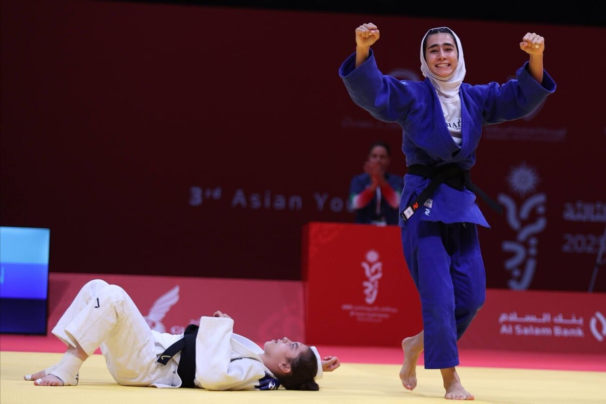 بازی‌های آسیایی بحرین؛ قهرمانی دختران فوتسال ایران با پیروزی در ضربات پنالتی/ ۳ برنز به وزنه‌بردارها رسید/ تیم‌های والیبال دختران و پسران قهرمان شدند