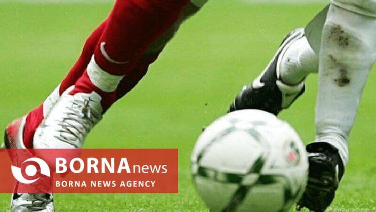 یاران شهید ابراهیم هادی با هدف صعود و آمادگی کامل در مسیر لیگ دسته سه