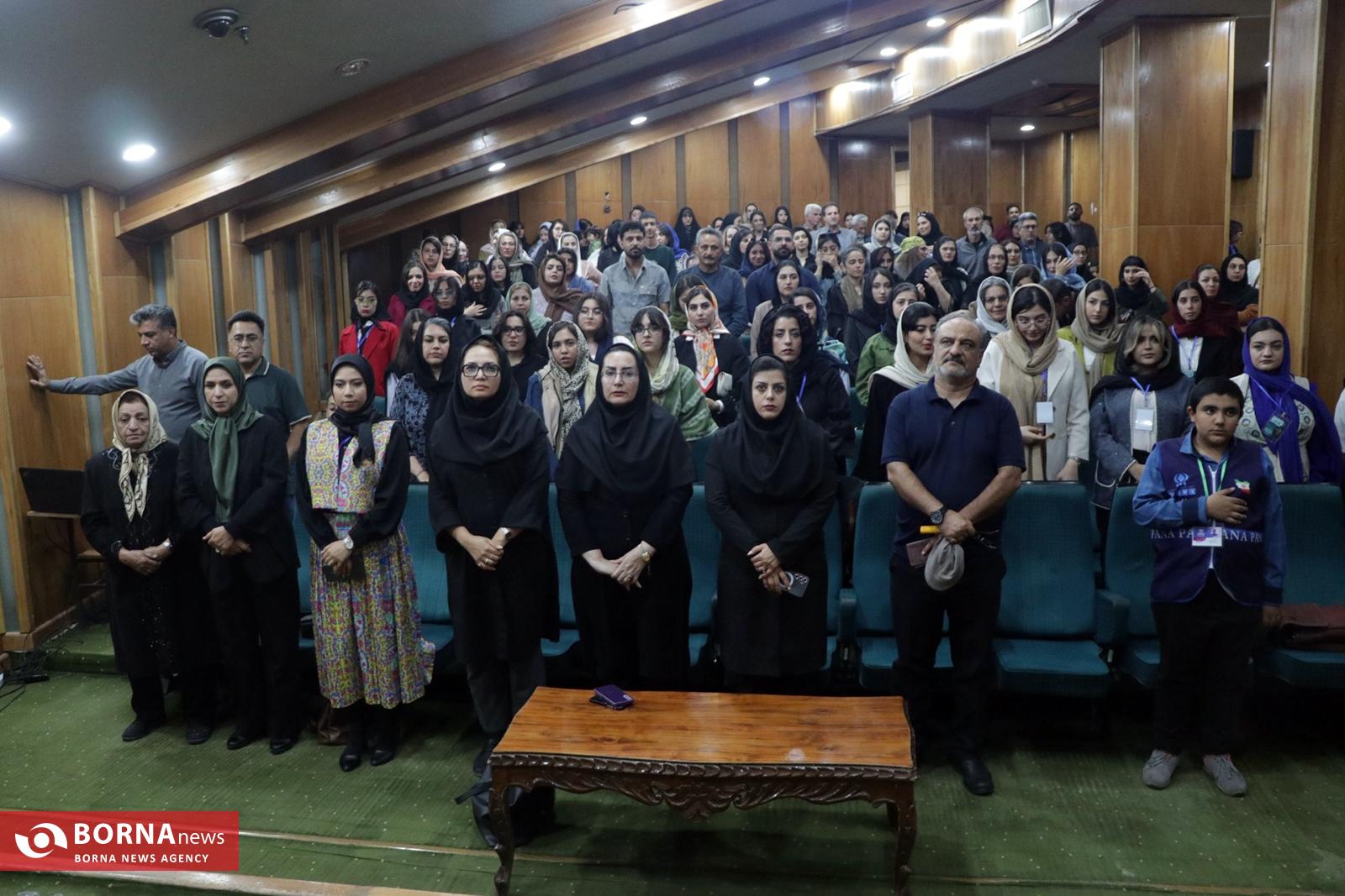 افتتاح نمایشگاه مد و لباس فجر فارس افتتاح نمایشگاه مد و لباس فجر فارس