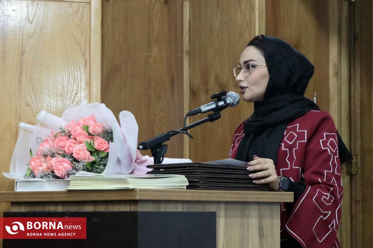 افتتاح نمایشگاه مد و لباس فجر فارس افتتاح نمایشگاه مد و لباس فجر فارس