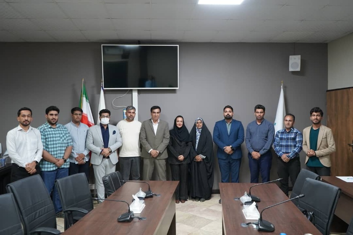 برگزاری کارگاه تخصصی «تربیت مدیران جوان» در هرمزگان