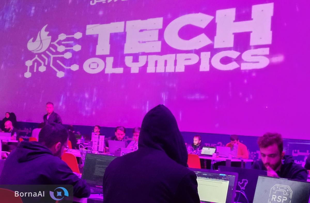 شگفتی شرکت‌کننده پاکستانی از پیشرفت ایران در فناوری؛ ایران فراتر از تصور من بود!