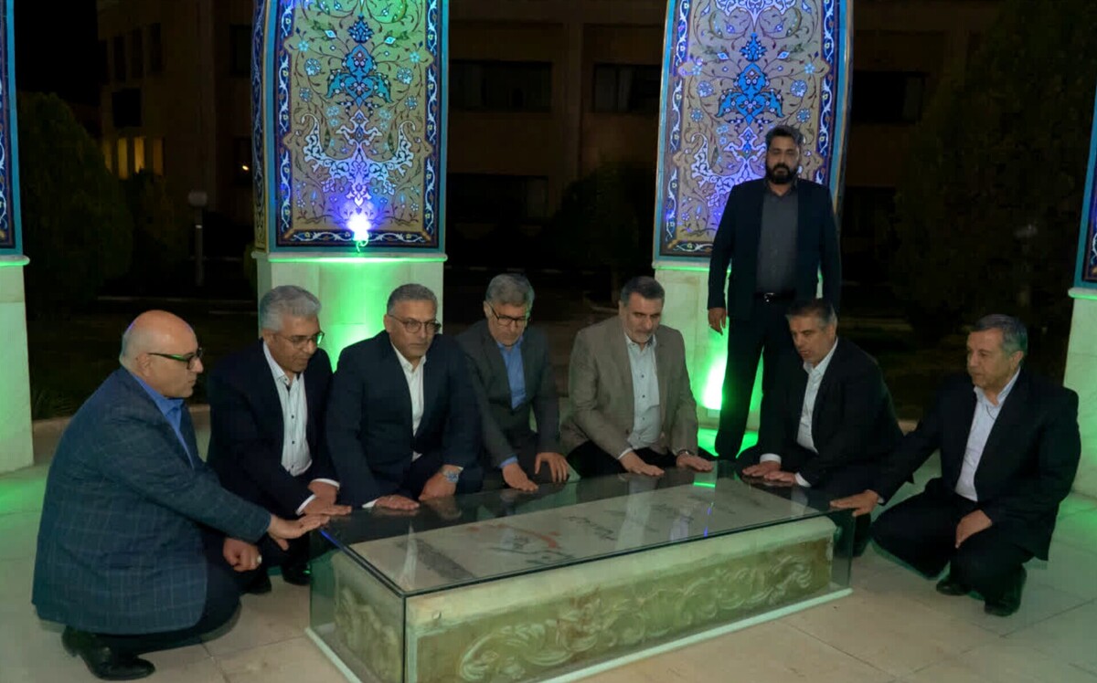 سفر رئیس سازمان مدیریت بحران کشور به استان مرکزی