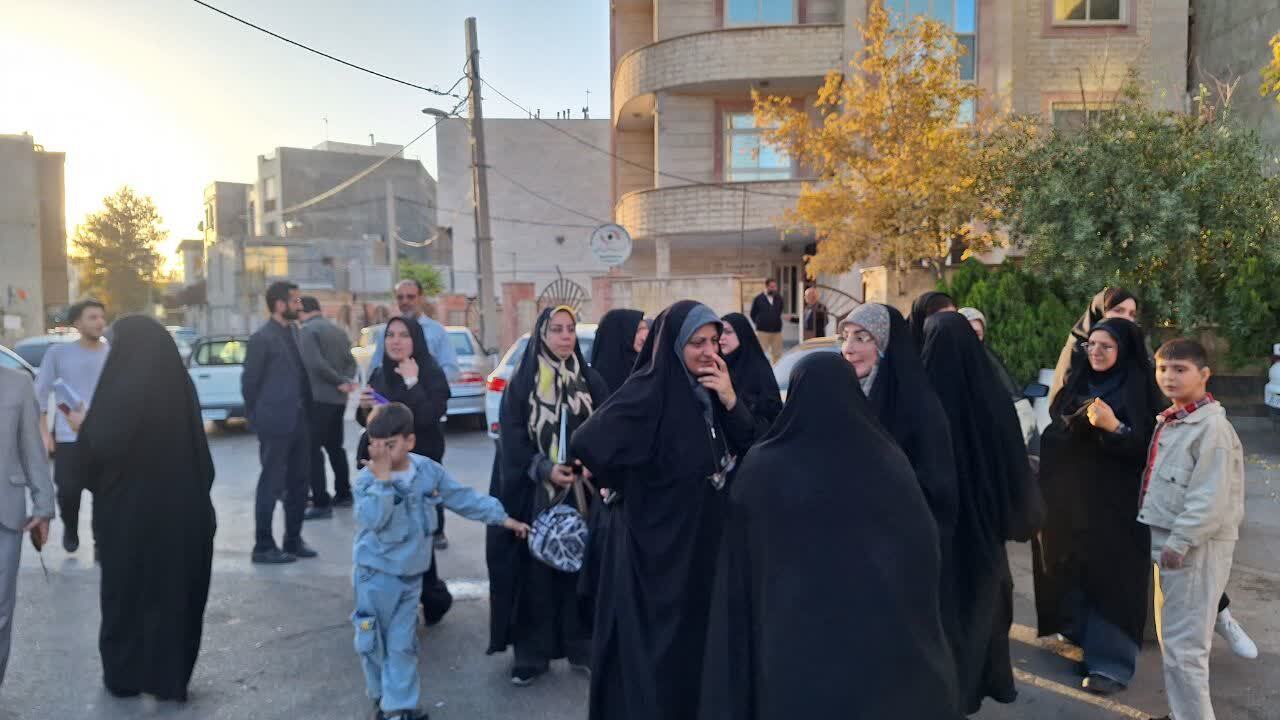 رویداد جامعه پرداز با هدف شبکه سازی و همکاری نهادهای مردمی در حوزه خانواده برگزار می شود