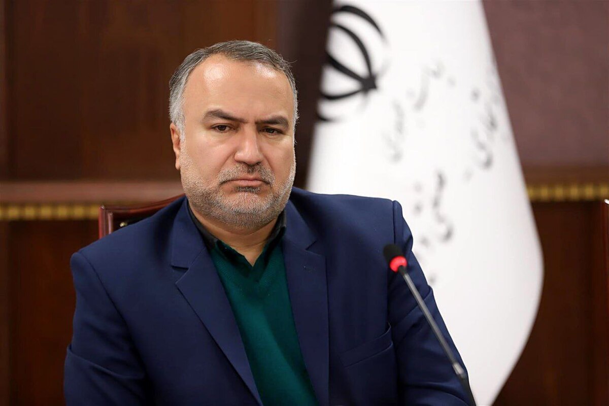 گردشگری مناطق آزاد؛ ابزاری برای دیپلماسی عمومی و تقویت تصویر بینالمللی ایران گردشگری مناطق آزاد؛ ابزاری برای دیپلماسی عمومی و تقویت تصویر بینالمللی ایران