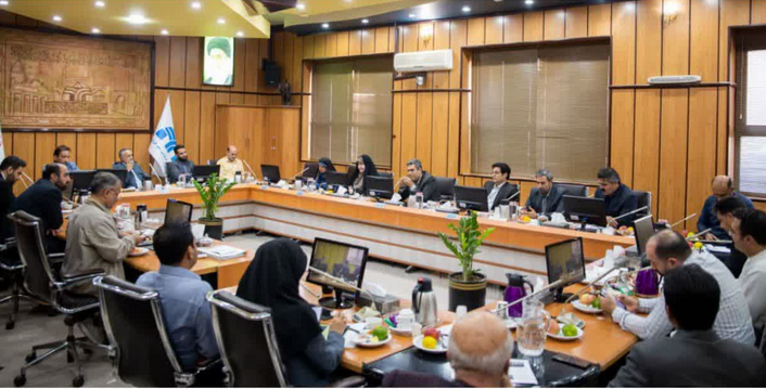 اللهیاری: لزوم توجه به احداث سرویس بهداشتی در ورودی های شهر قزوین اللهیاری: لزوم توجه به احداث سرویس بهداشتی در ورودی های شهر قزوین