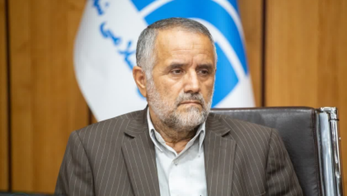 آمادگی قزوین برای گسترش همکاری ها با شورای شهر خرم آباد 