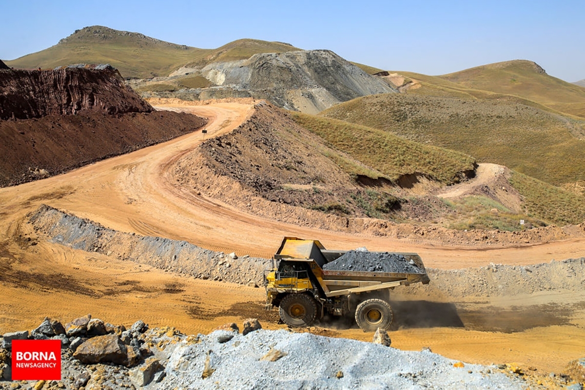 آغاز فعال‌سازی ۱۵ معدن راکد در آذربایجان‌ غربی