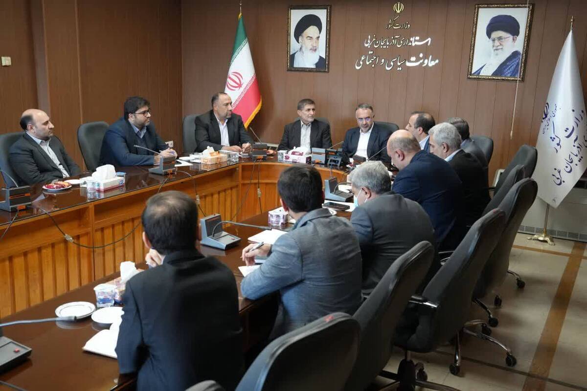 مقابلی: برگزاری انتخابات شوراها به‌صورت تمام ‌الکترونیک