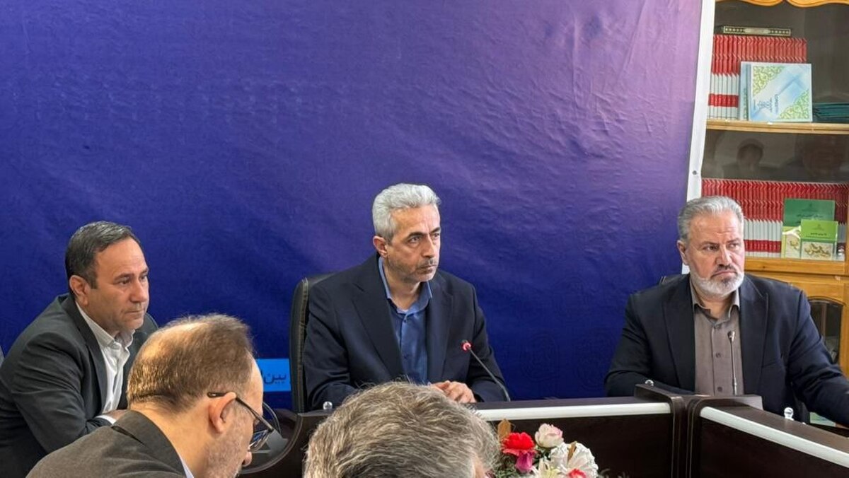 تاکید معاون اقتصادی استاندار بر رصد بازار و تامین نهاده های دامی در لرستان