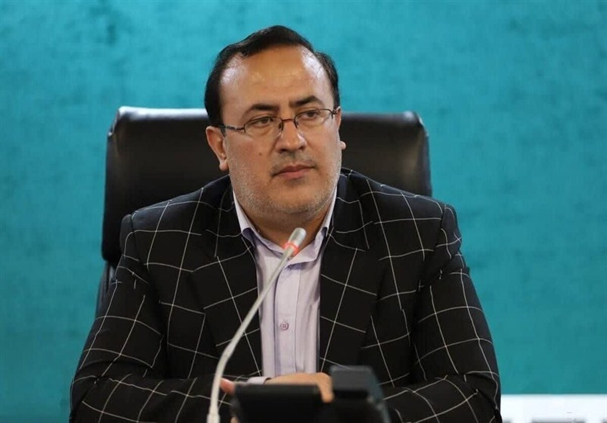 قول فرماندار یزد برای حل مشکلات دامداران جاده دربید