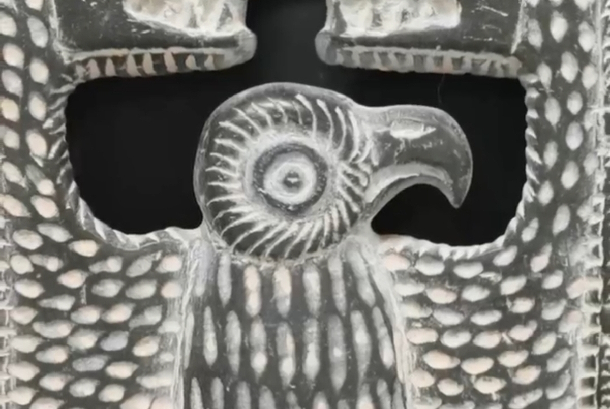 کشف چهار اثر باستانی نفیس از دل تاریخ ایران‌زمین