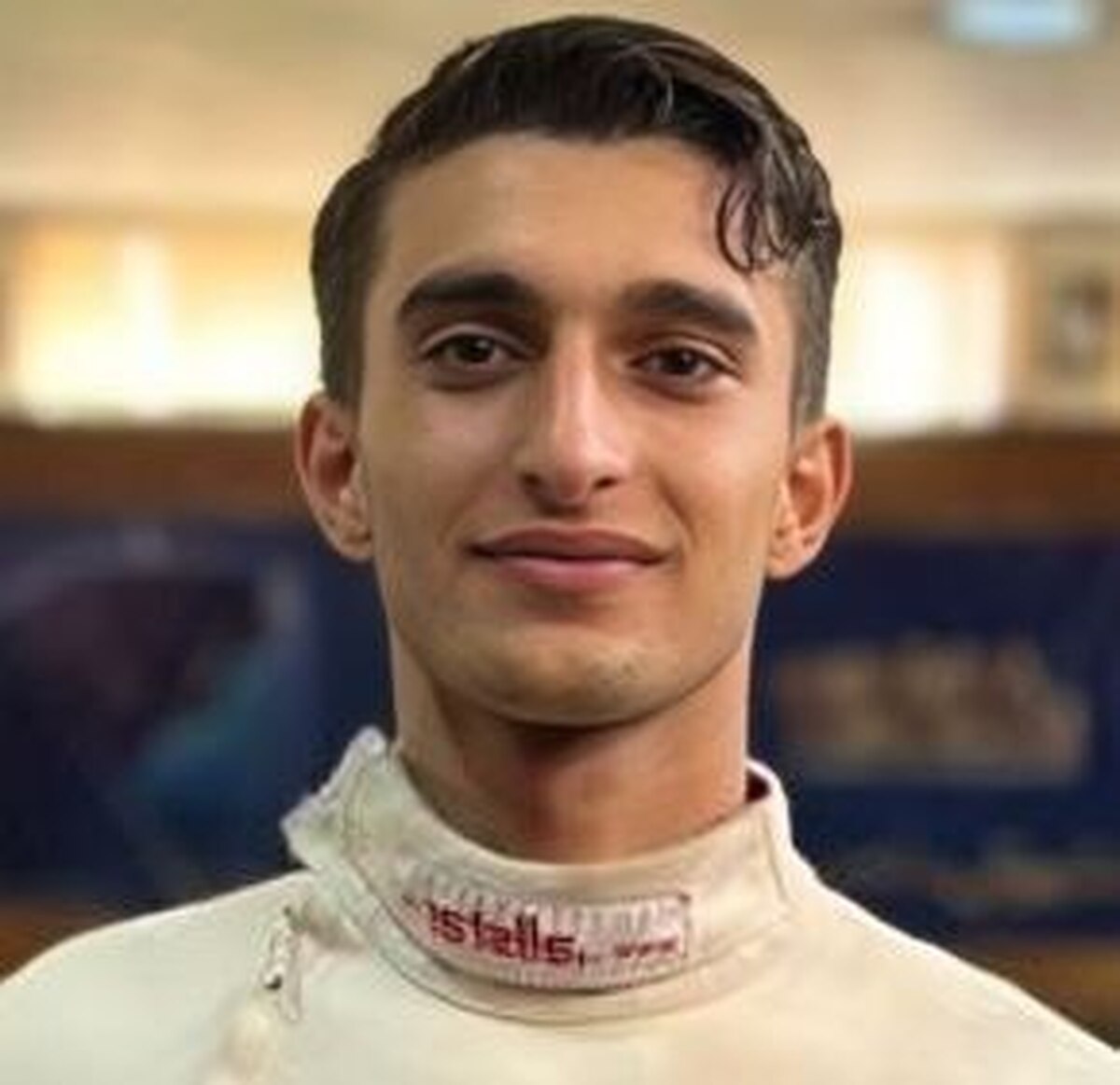 درخشش شمشیرباز اردبیلی در ترکیب نهایی تیم ملی اسلحه اپه ایران