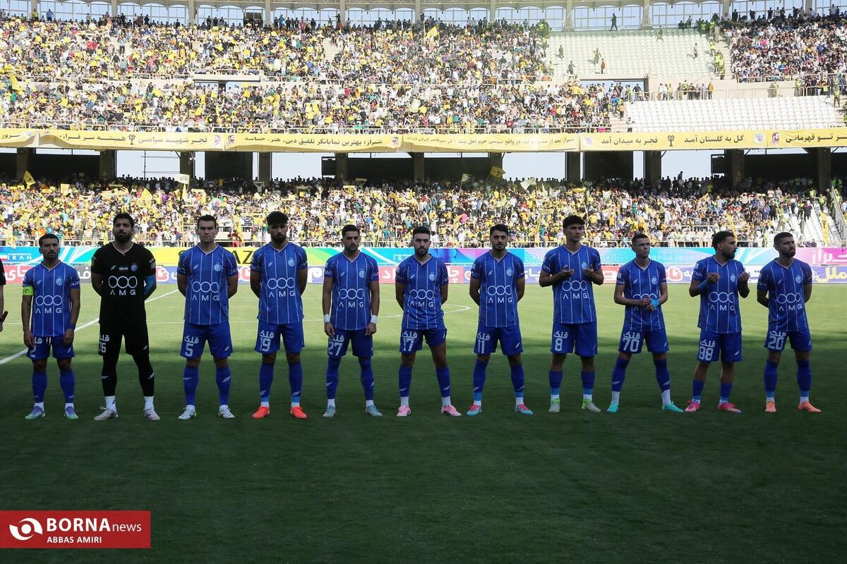 ترکیب استقلال مقابل آلومینیوم مشخص شد