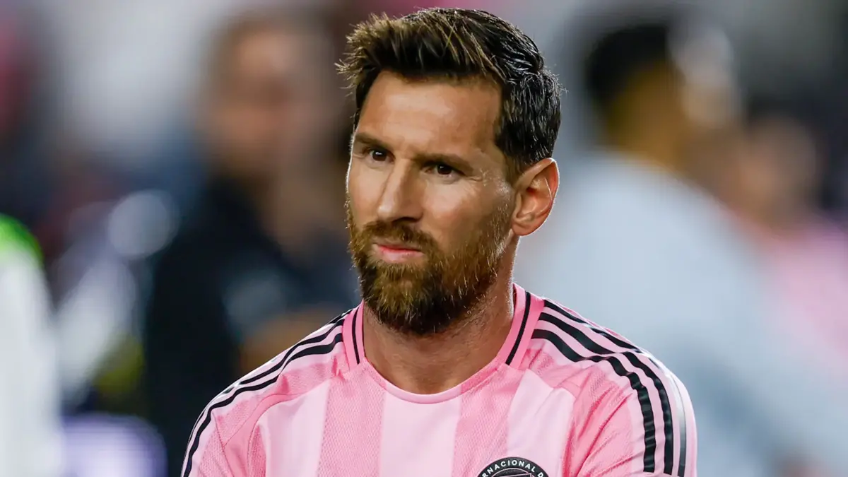 ادعای عربستانی‌ها: اجازه ندادیم مسی اینجا بازی کند